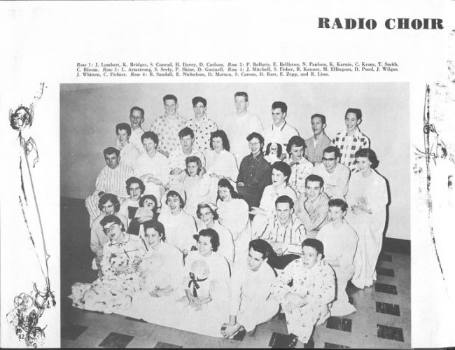 Radio Choir
