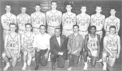 1958 State Champs